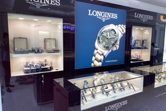 Hai Bà Trưng - Thành Phố Hồ Chí Minh