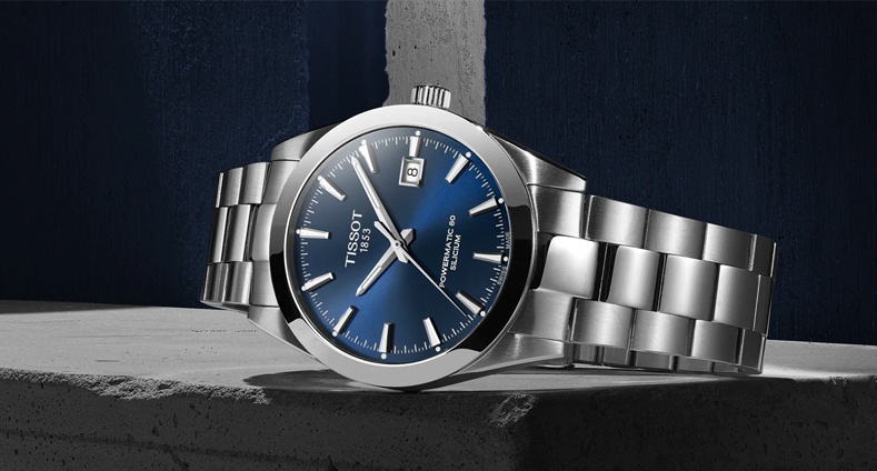 Tissot T-Classic