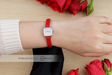 Top 6 Mẫu Đồng Hồ Tissot Nữ Làm Quà Tặng Hot Nhất Nhân Ngày 20/10