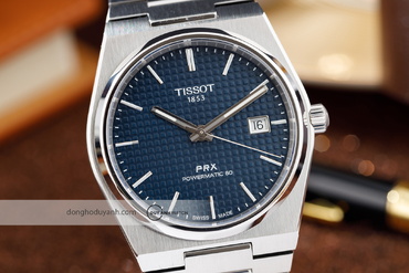 Top đồng hồ Tissot đáng mua dịp Black Friday