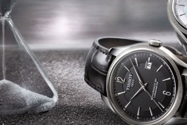 Khám phá các bộ sưu tập đồng hồ Tissot chính hãng tại Duy Anh Watch