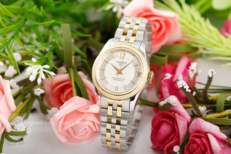 Tissot Ballade Automatic Cosc T108.208.22.117.00