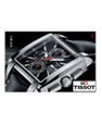 TISSOT QUADRATO T005.514.16.061.00 0