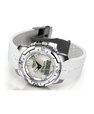 Tissot T-Touch Danica Diamond Le Ladies Watch T33.7.858.88 0