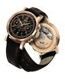 TISSOT HERITAGE 2009 AUTOMATIC GOLD T904.432.76.057.00 0
