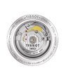 Tissot Couturier Gent Small Second T035.428.11.031.00 0