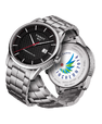 TISSOT LUXURY AUTOMATIC ASIAN GAMES 2014 GENT T086.407.11.201.00 0