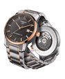 TISSOT TITANIUM AUTOMATIC GENT T087.407.55.067.00 0