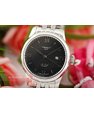 Tissot Le Locle Automatic Lady T006.207.11.058.00 1