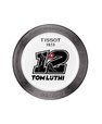 TISSOT T-RACE MOTO GP 2017 THOMAS LUTHI LIMITED EDITION T092.417.37.067.01 1