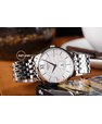 Tissot Tradition Automatic Small Second T063.428.11.038.00 0