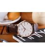 Tissot Tradition T063.610.36.037.00 0