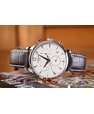 Tissot Tradition T063.617.16.037.00 0