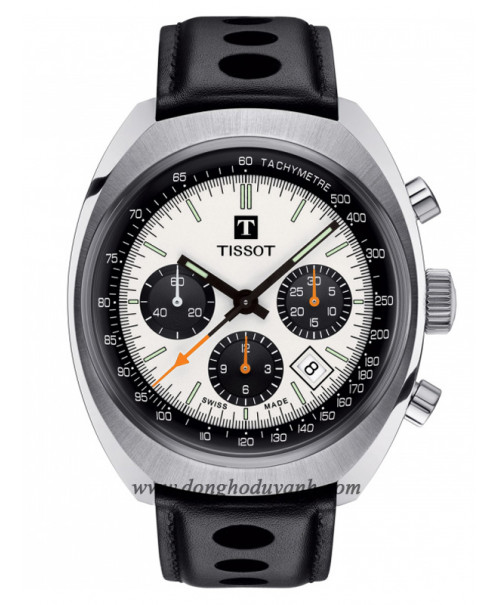 Đồng Hồ Tissot Heritage 1973 T124.427.16.031.00