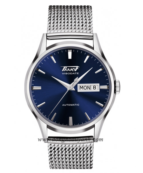 Tissot Heritage Visodate Automatic T019.430.11.041.00