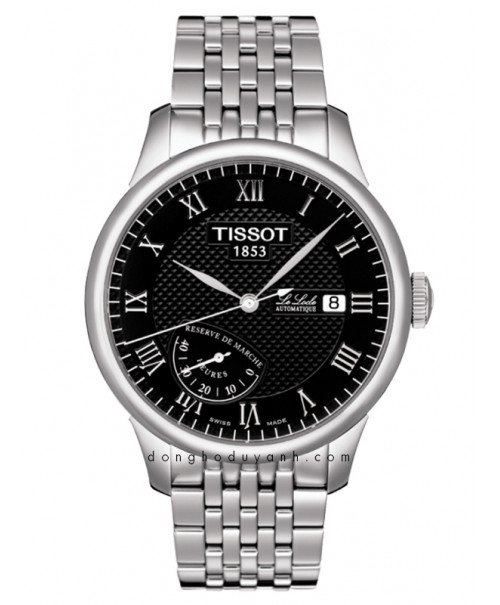 Tissot Le Locle Automatic T006.424.11.053.00