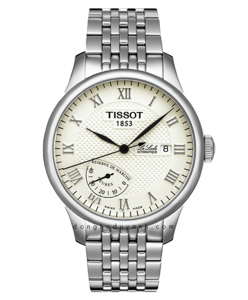 Tissot Le Locle Automatic T006.424.11.263.00