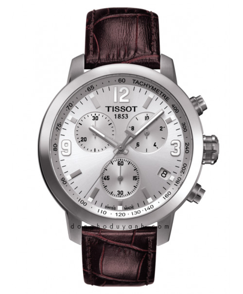 Tissot Prc 200 T055.417.16.037.00