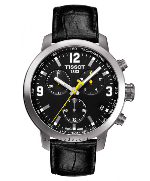 Tissot Prc 200 T055.417.16.057.00