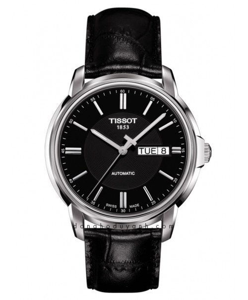 Tissot Automatics Iii T065.430.16.051.00