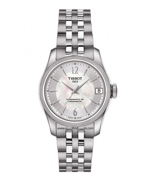 Tissot Ballade Automatic Cosc T108.208.11.117.00