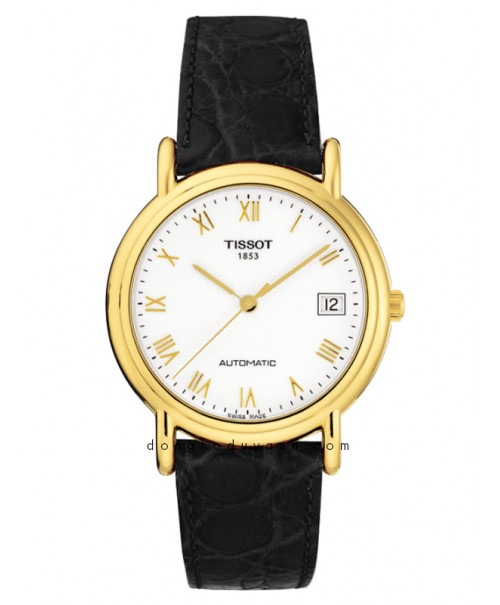 Tissot Carson Automatic T71.3.444.13