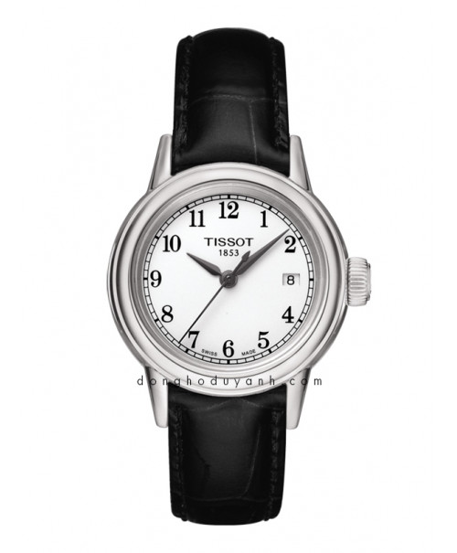 Tissot Carson T085.210.16.012.00