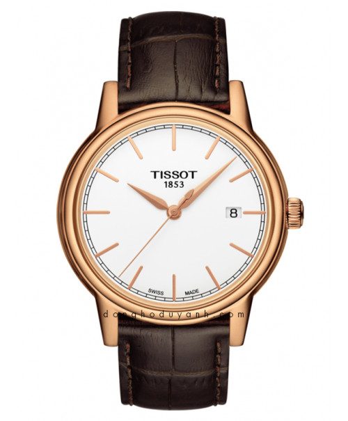 Tissot Carson T085.410.36.011.00