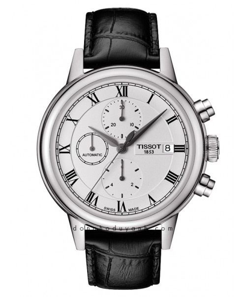 Tissot Carson T085.427.16.013.00