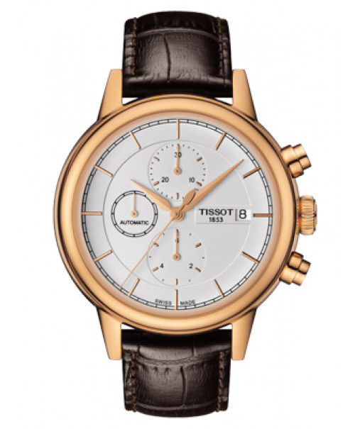 TISSOT CARSON T085.427.36.011.00