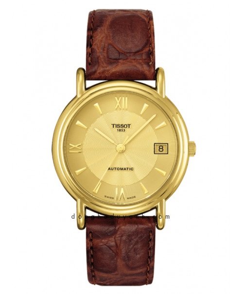 Tissot Carson T71.3.464.24