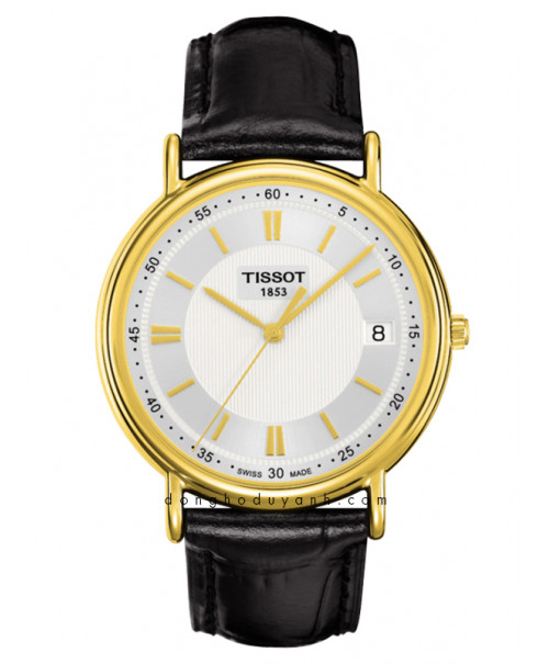 Tissot Carson T907.410.16.031.00