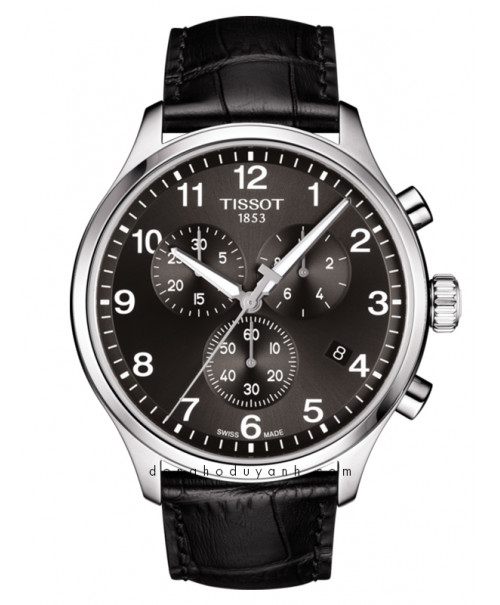 Tissot Chrono XL Classic T116.617.16.057.00