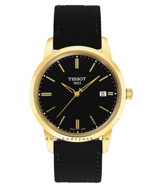 Tissot Classic Dream T033.410.36.051.01