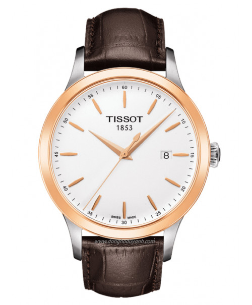 Tissot Classic T912.410.46.011.00