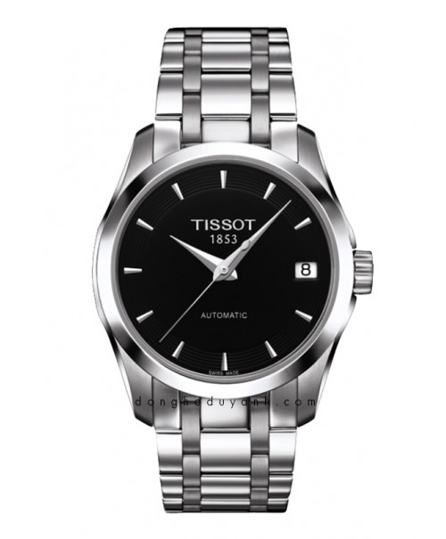 Tissot Couturier T035.207.11.051.00