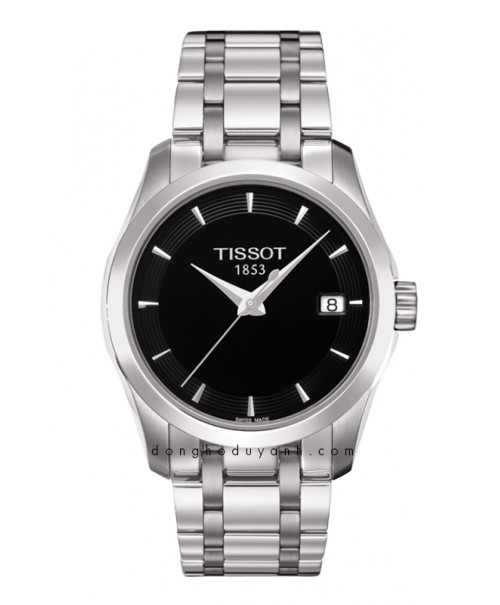 Tissot Couturier T035.210.11.051.00