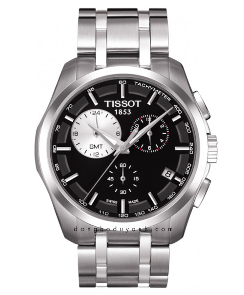 Tissot Couturier T035.439.11.051.00