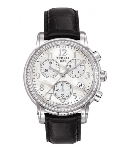 Tissot Dressport T050.217.16.112.01