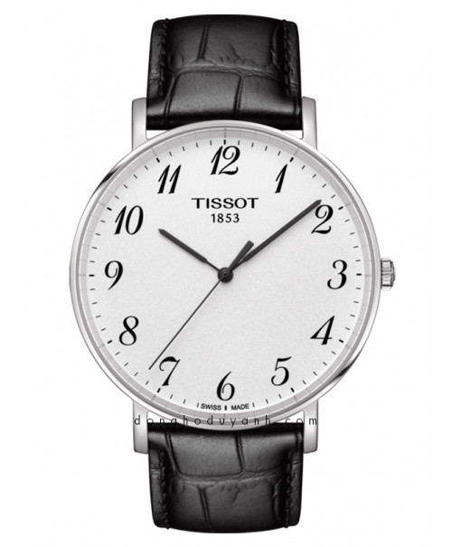 Tissot Everytime Large T109.610.16.032.00