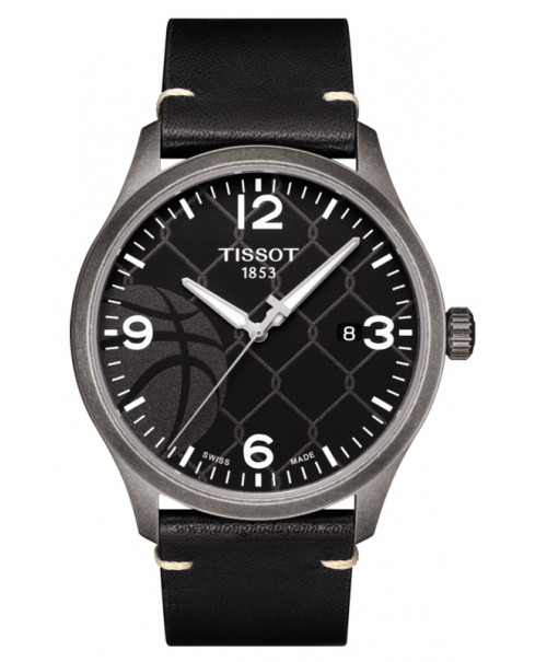 TISSOT GENT XL 3X3 STREET BASKETBALL T116.410.36.067.00