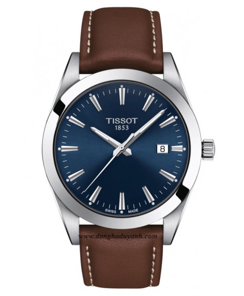 TISSOT GENTLEMAN T127.410.16.041.00