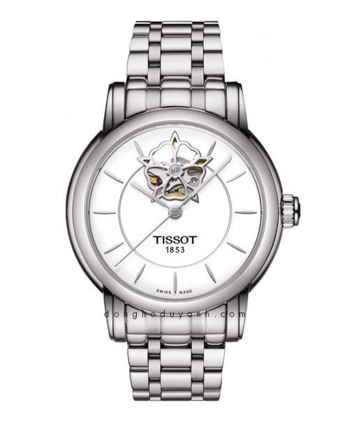 Tissot Lady Heart T050.207.11.011.04