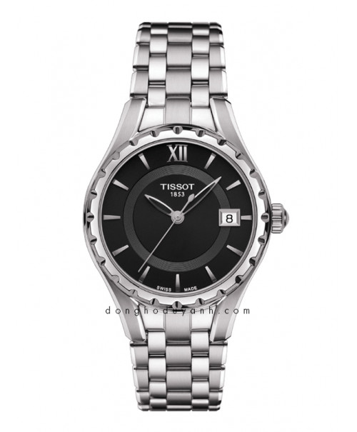 Tissot Lady T072.210.11.058.00