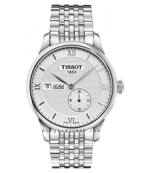 Tissot Le Locle Automatic Petite Seconde T006.428.11.038.00