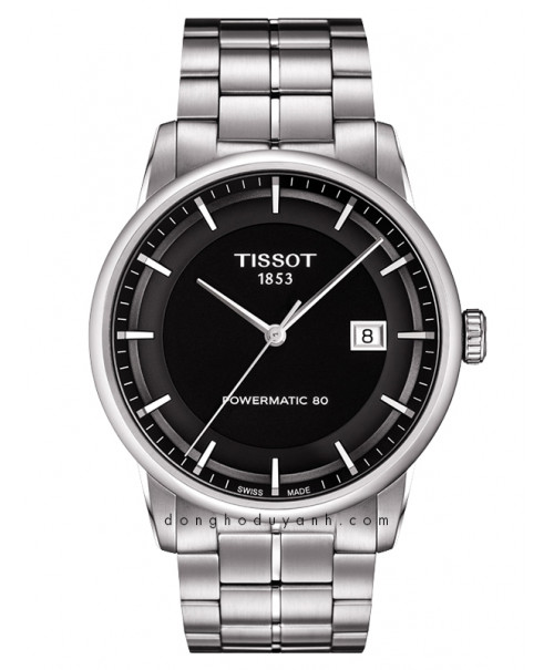 Tissot Luxury Automatic T086.407.11.051.00