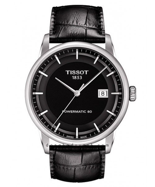 Tissot Luxury Automatic T086.407.16.051.00