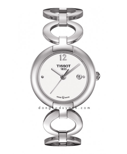 Tissot Pinky By Tissot T084.210.11.017.00