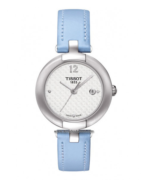 Tissot Pinky By Tissot T084.210.16.017.02