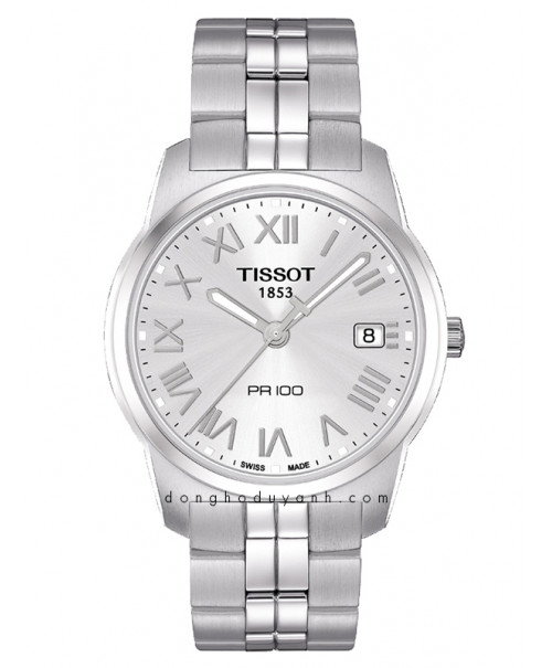 Tissot Pr100 T049.410.11.033.01